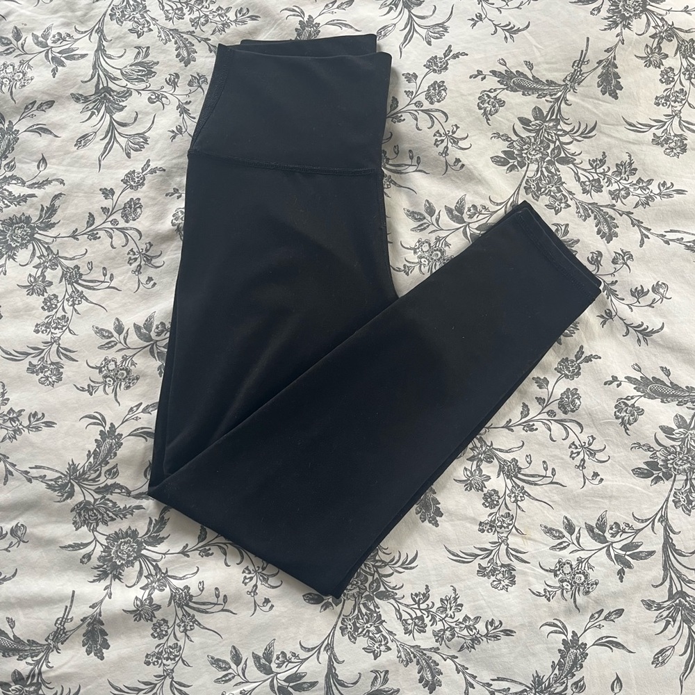 Aerie Chill Play Move High Waisted Leggings
